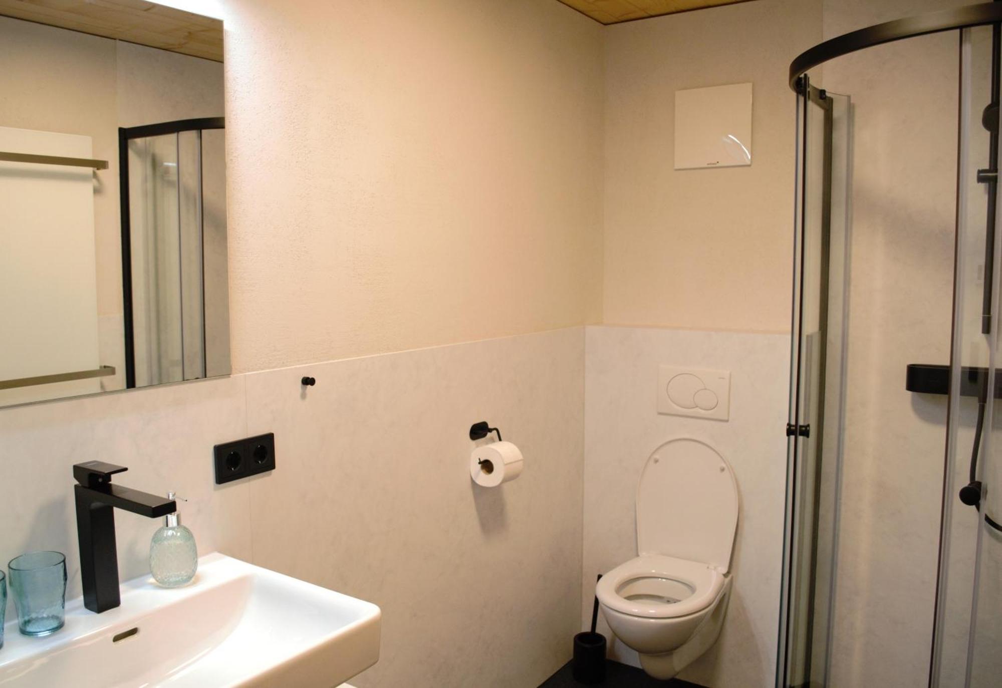 Ferienwohnung Mian Bezau Ngoại thất bức ảnh
