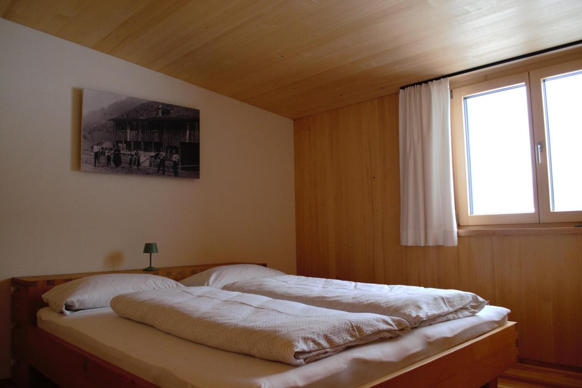 Ferienwohnung Mian Bezau Ngoại thất bức ảnh